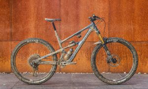 YT Jeffsy Core 5 Cwmcarn