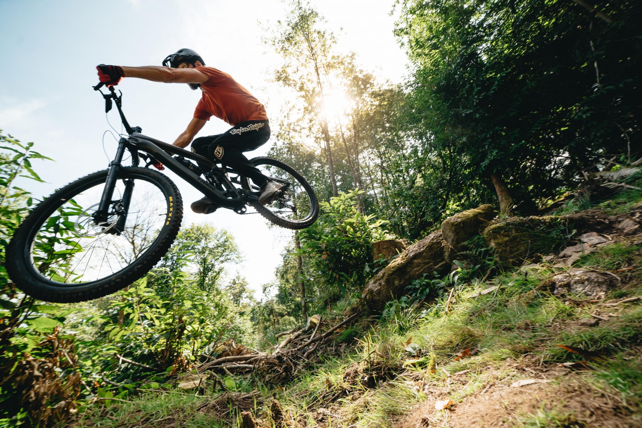 Specialized Stumpjumper Evo Vs Trek Fuel EX test which is the best