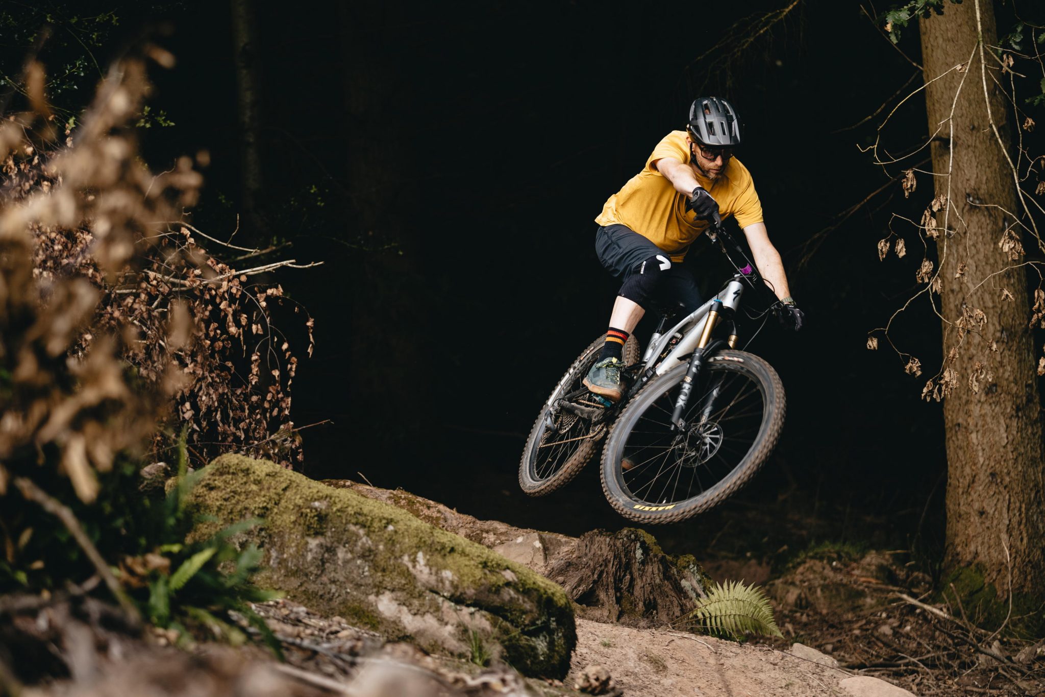 Specialized Stumpjumper Evo Vs Trek Fuel EX test which is the best