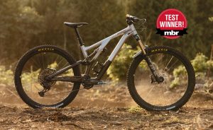 Specialized Stumpjumper Evo Elite Alloy