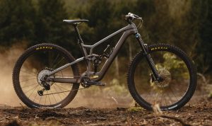 Trek Fuel EX 9.7