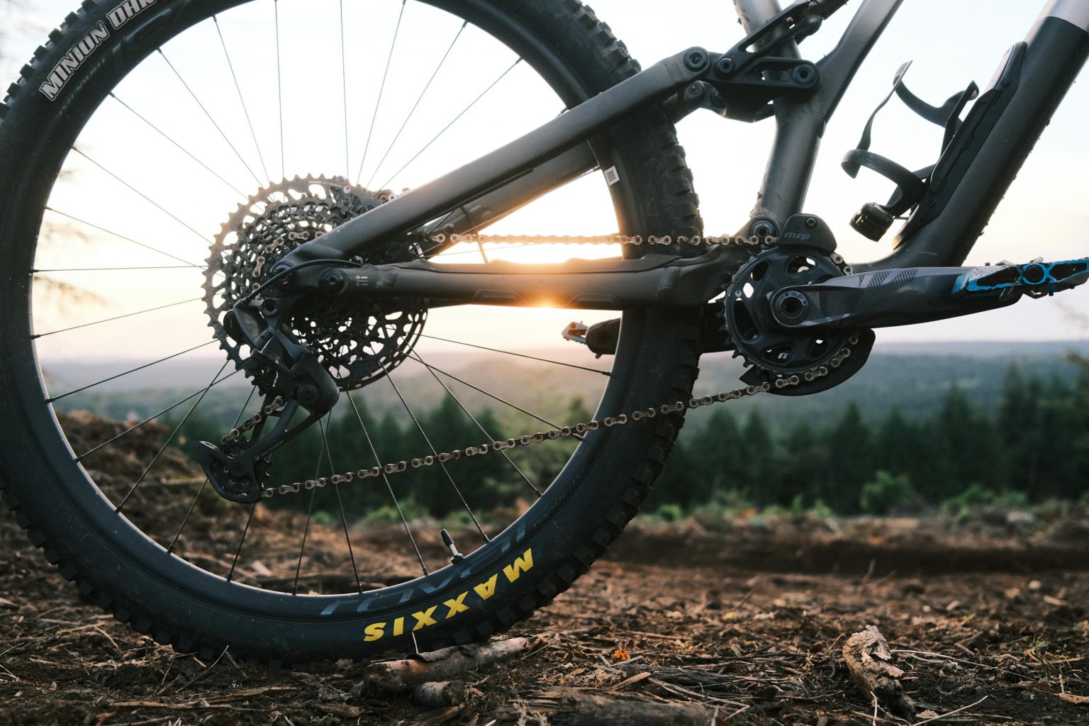 Specialized Stumpjumper Evo Vs Trek Fuel EX test which is the best