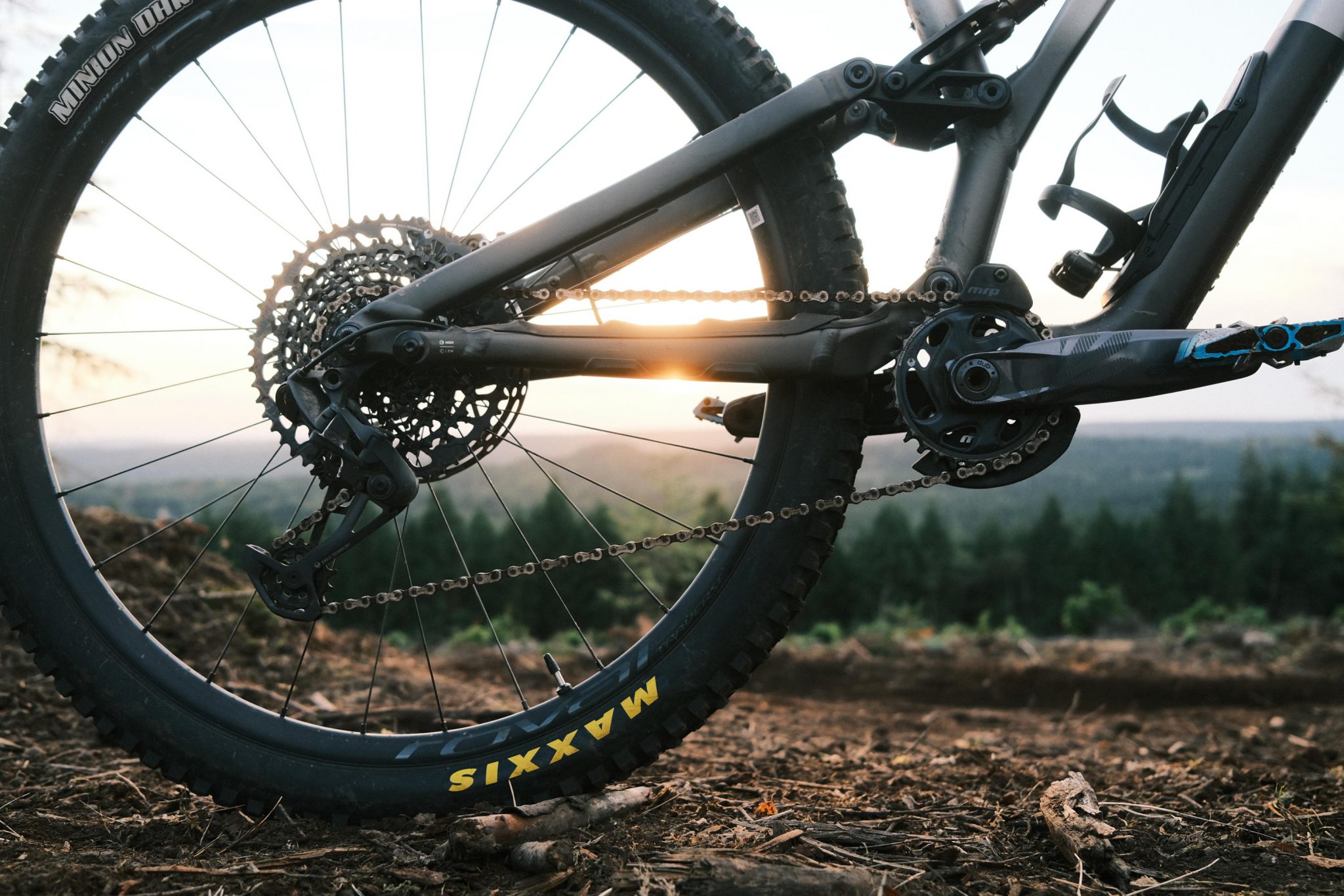 Specialized Stumpjumper Evo Vs Trek Fuel EX test which is the best