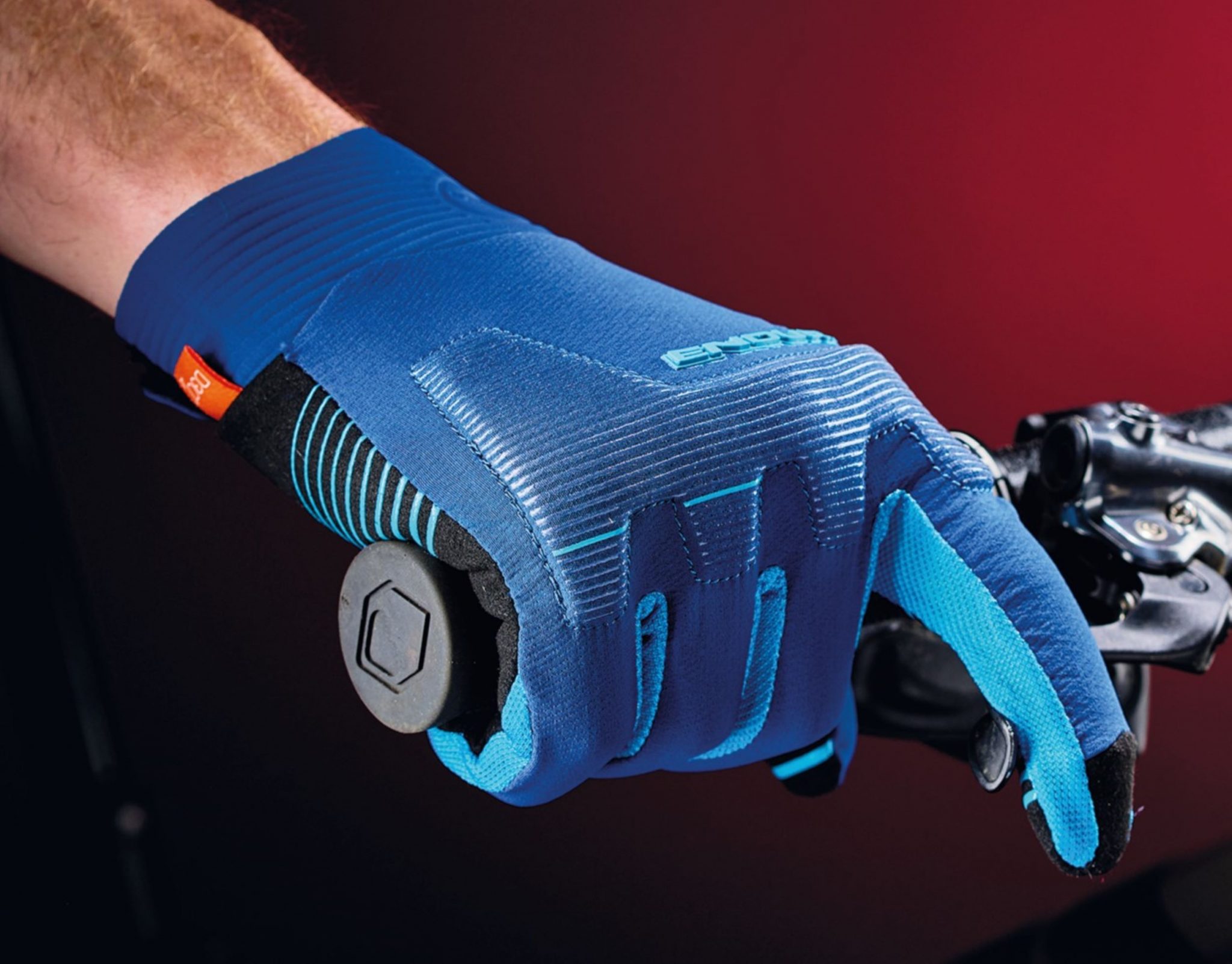 Endura MT500 D3O glove review MBR