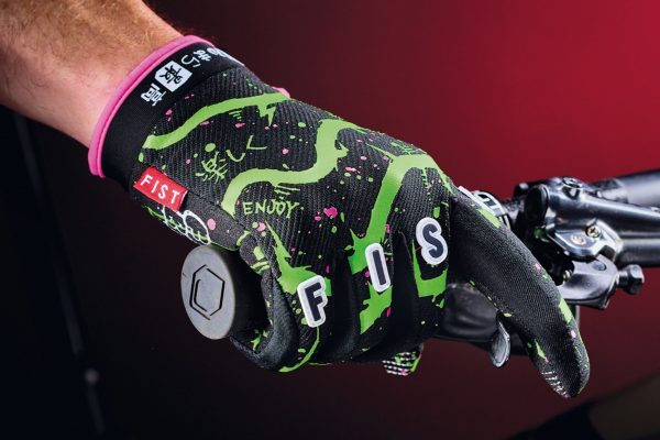 Fist Handwear Chapter 21 Glove