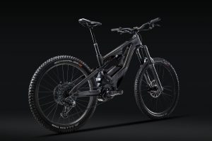 Lapierre Overvolt GLP III e-MTB