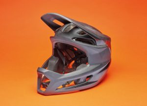 Specialized Gambit helmet