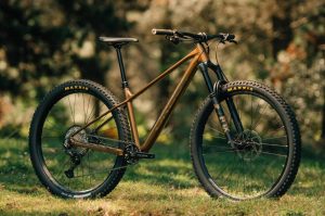 Orbea Laufey H LTD 2024 - Large