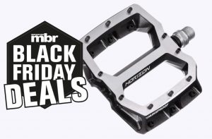 Nukeproof Horizon Sam Hill DH pedal deal