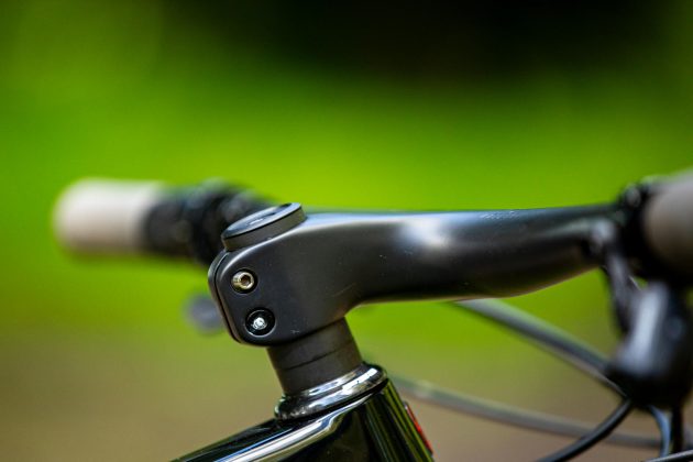 Supercal SLR 9.9 XX FA S Navy Smoke Bicycle Frame main image 1