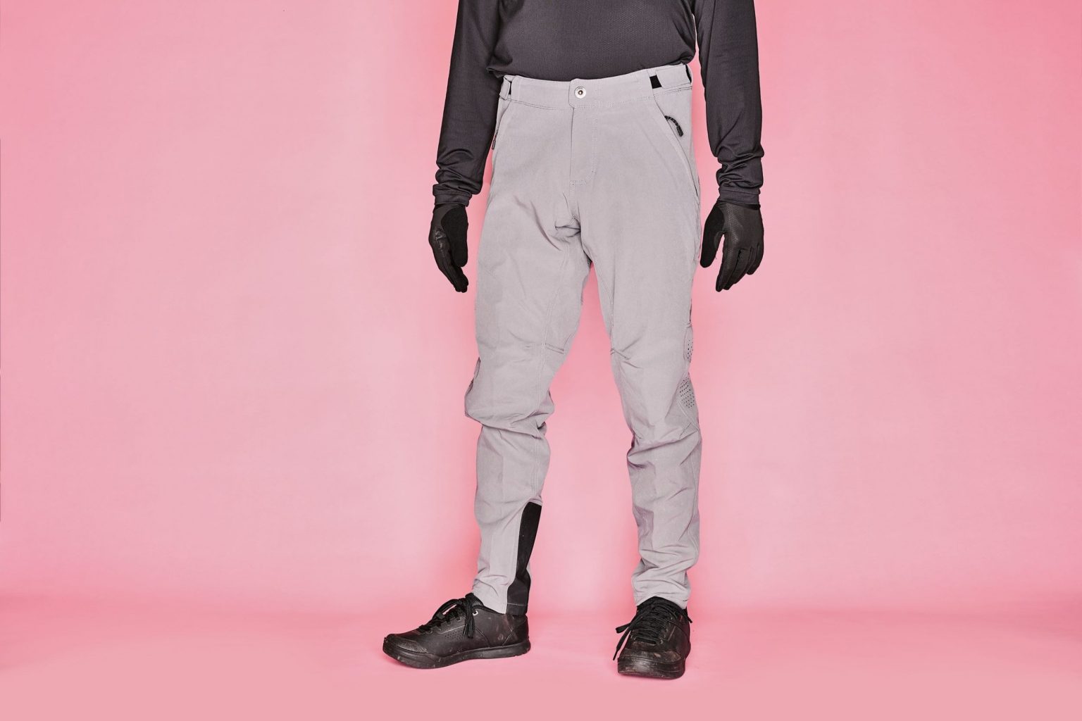 Landslide 3/4 Trousers