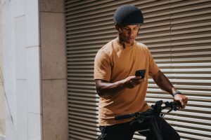 Bosch eBike Flow app updates