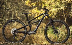 Cannondale Habit 4