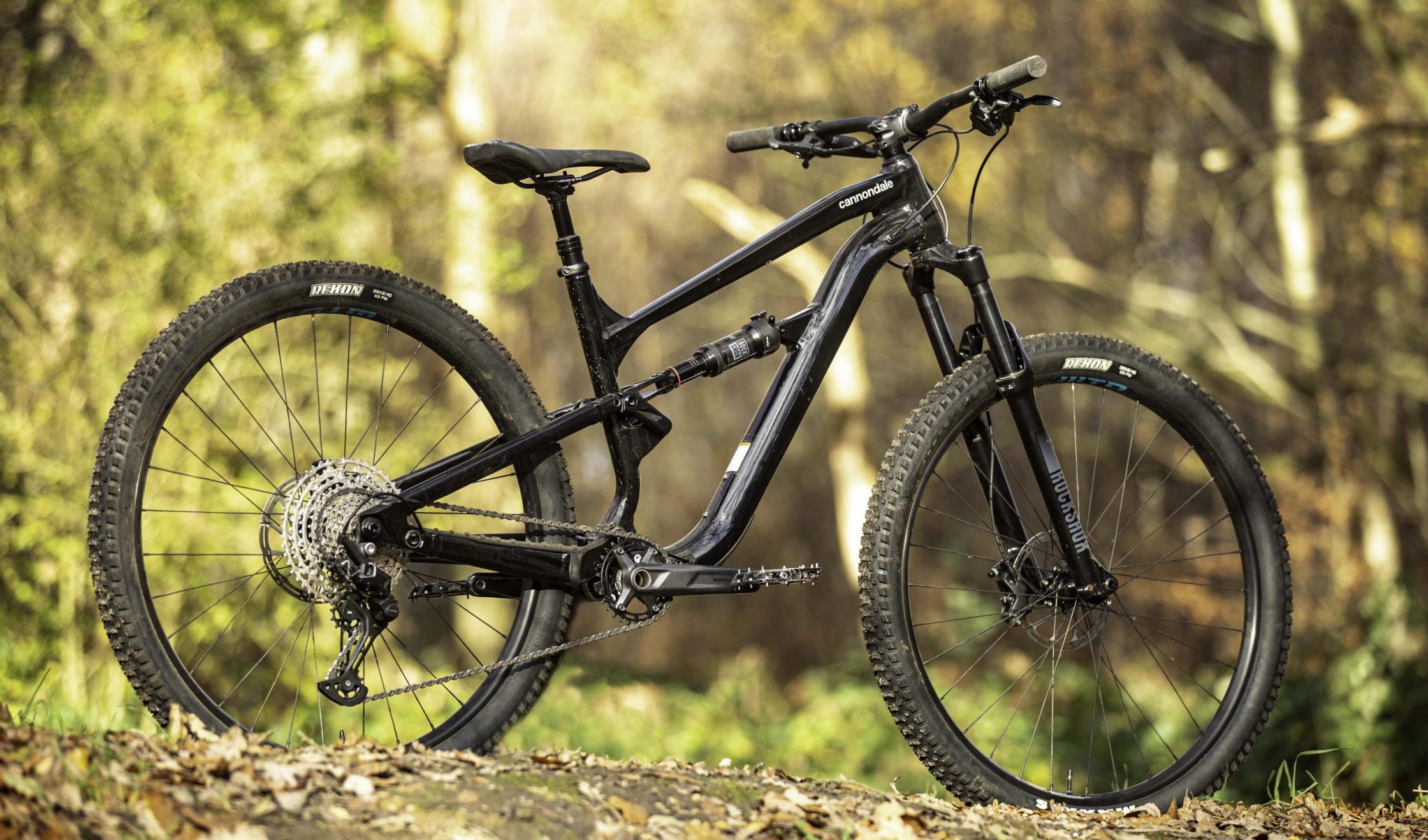 Short Travel Full Suspension Mountain Bike 60 Photos Guidebookbali