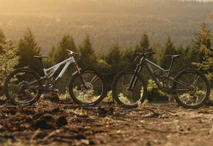 Specialized Stumpjumper Evo Alloy Vs Trek Fuel Ex