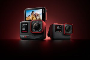 Insta360 Ace action camera