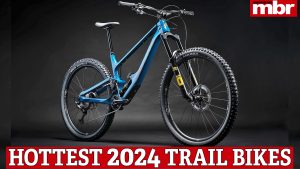 Hottest bikes for 2024 video thumb