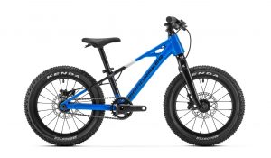 Mondraker kids' bikes