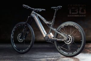 Olympia 130th anniversary