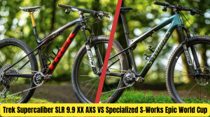 Trek Vs Specialized