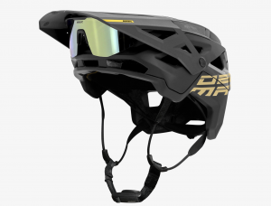 Mavic Deemax MIPs helmet