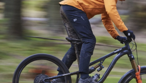 Madison DTE 3-layer waterproof trousers
