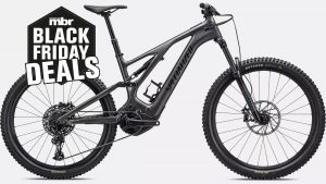 Specialized Turbo Levo Carbon