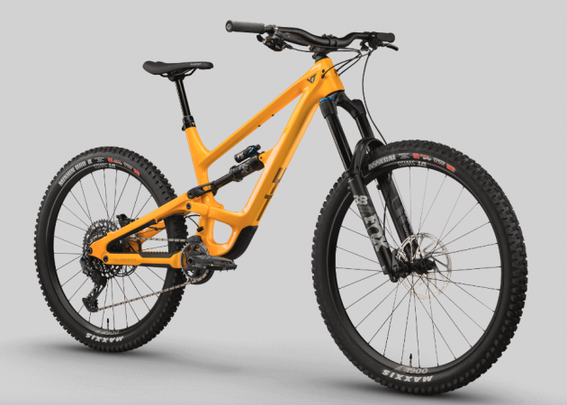Canyon Torque Mullet AL 6 Vs YT Capra Core 2 GX – Which is the best ...