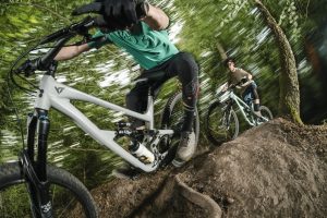 YT Industries Capra Core 2 GX