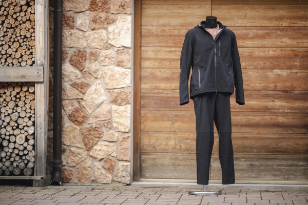 Nukeproof Blackline Dirtsuit