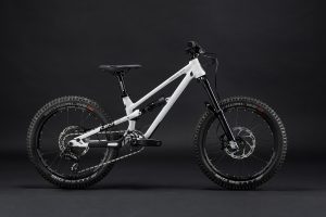 Commencal Clash Kids