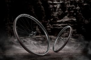 Giant TRX/TRA WheelSystems