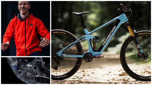 JD's gear of the year 2023