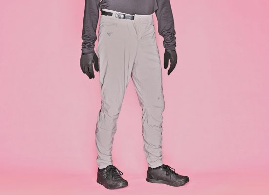 YT Trail Cordura Pants