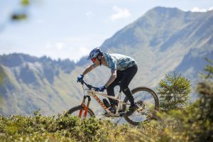 Pivot Firebird Pro XT/XTR