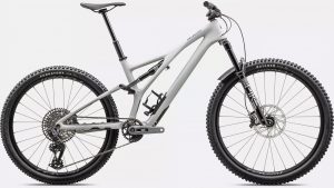 Specialized SJ and Epic updates