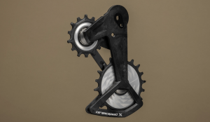 CeramicSpeed OSPW X derailleur cage