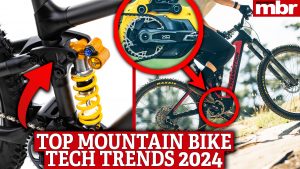 2024's best and worst tech trends