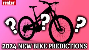 new bike predictions 2024