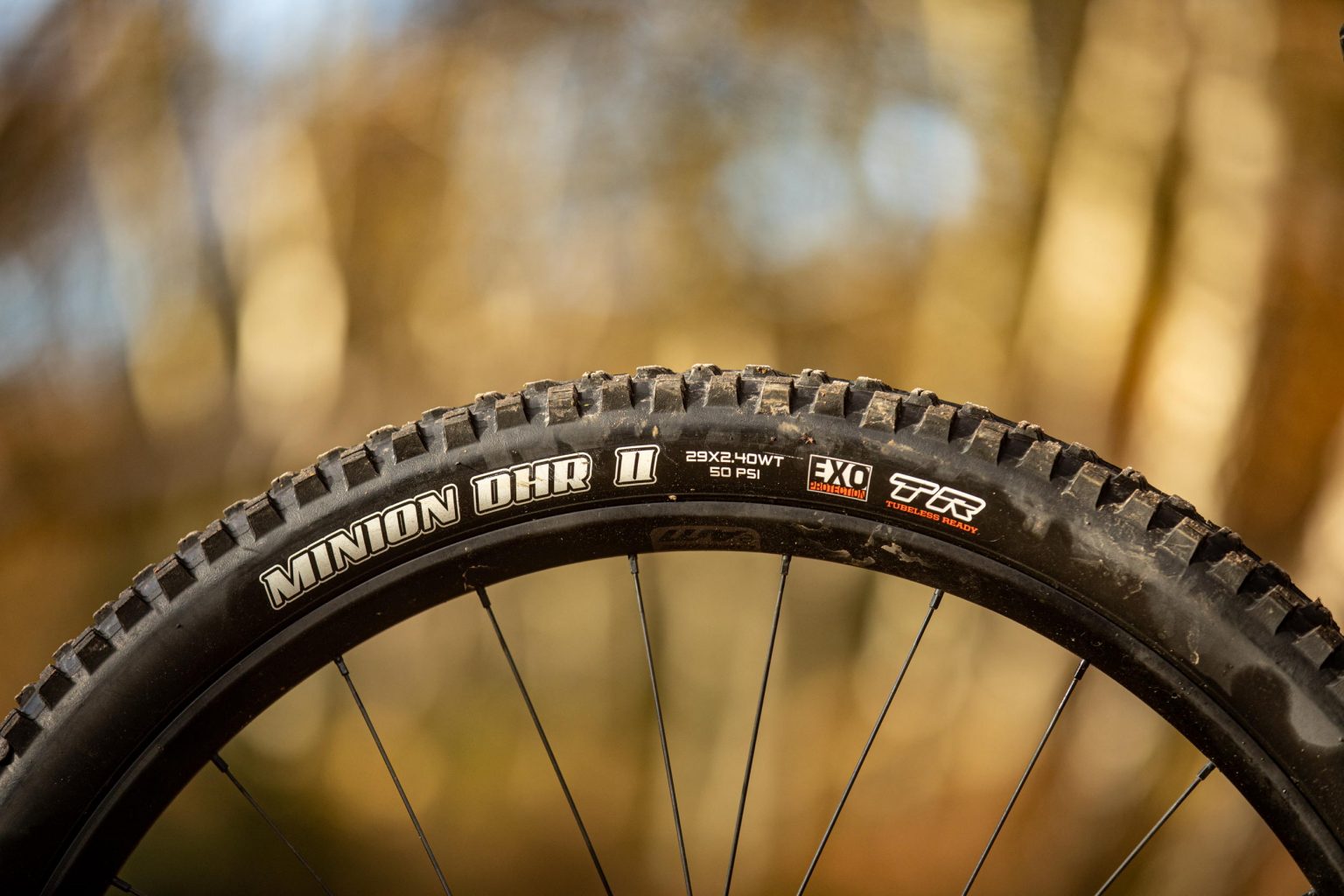 I tested the superdynamic Lapierre EZesty AM 9.4 and thought I'd