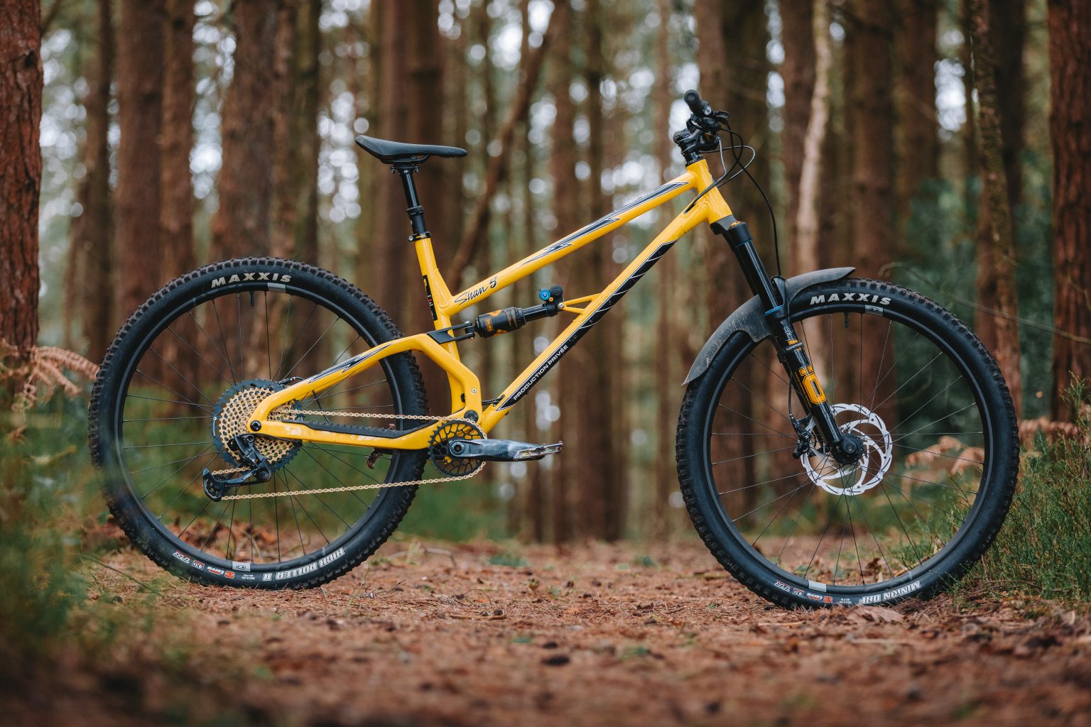 Latest Reviews Reviews & Tests - MBR