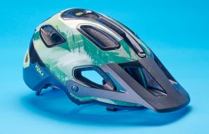 Kali Protectives Cascade helmet
