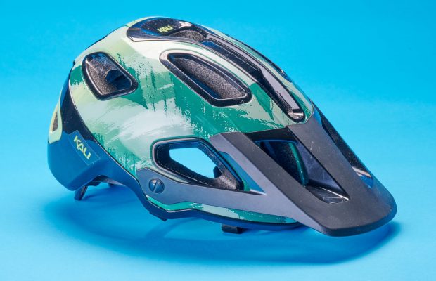 Kali Protectives Cascade helmet