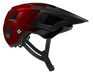 Lazer KinetiCore trail helmets