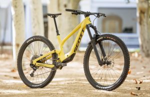 Scott Ransom 920