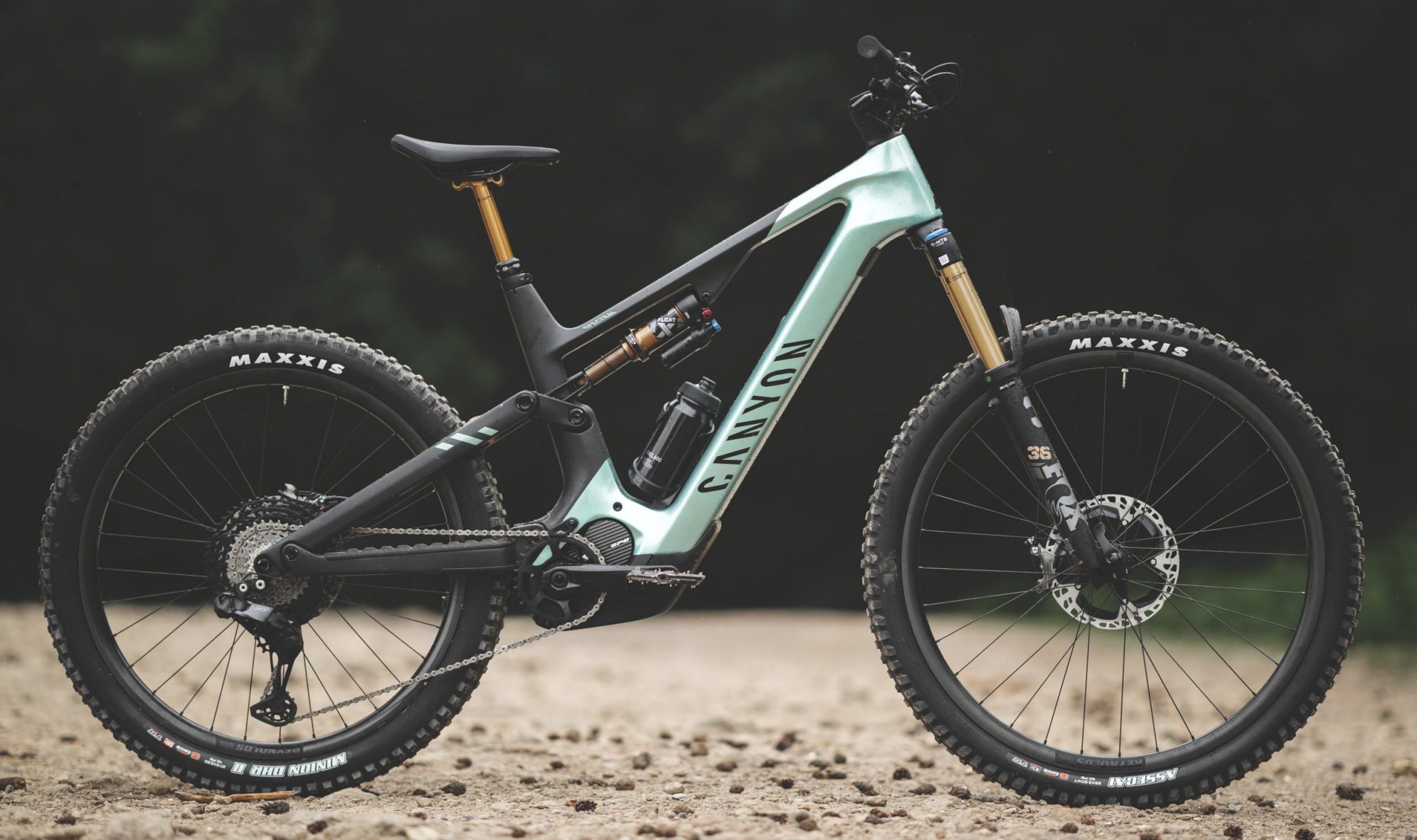 Mountain bike creaks how to track 'em down and kill 'em MBR