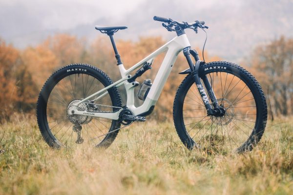 Focus Vam2 SL e-bike
