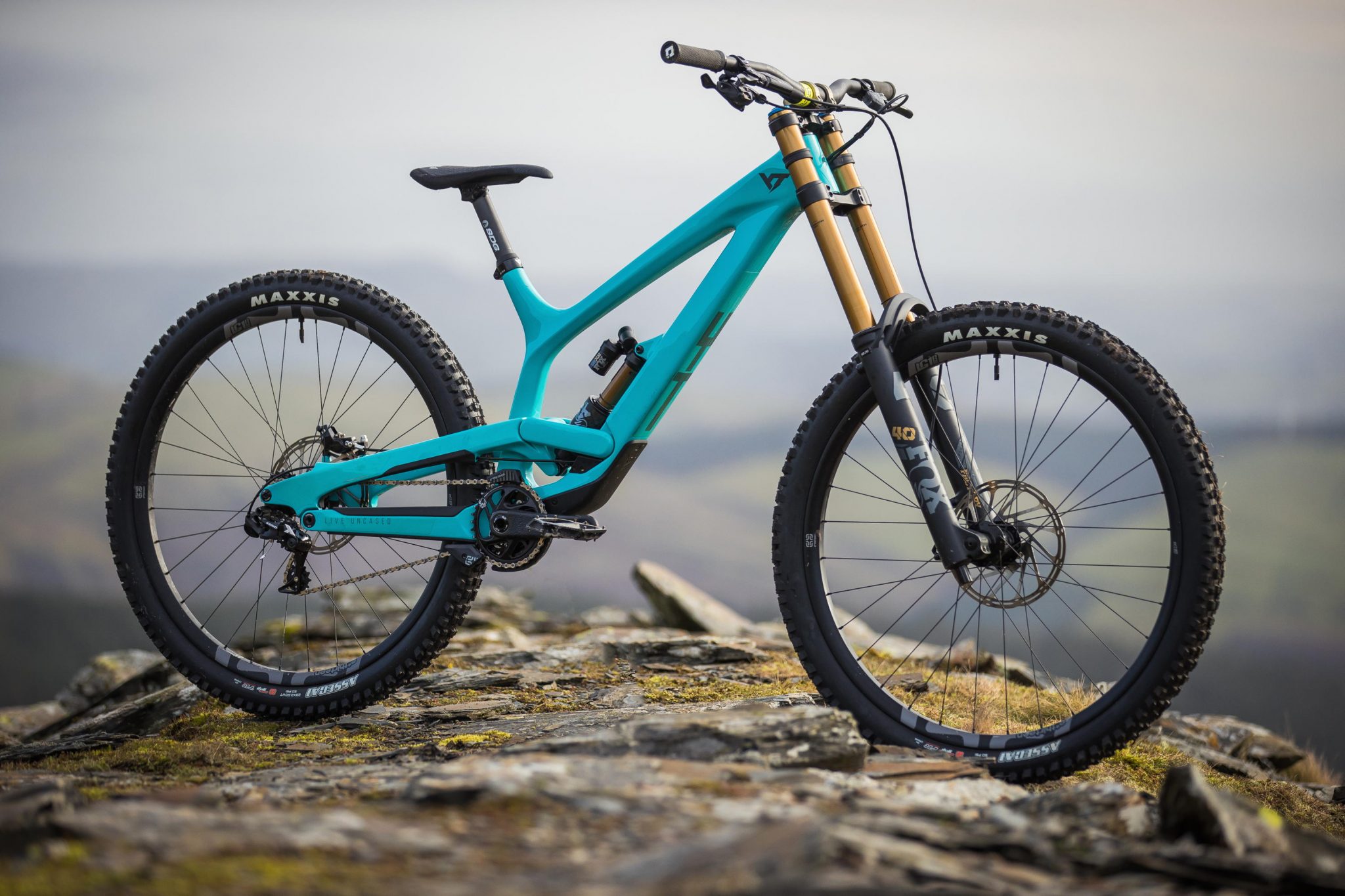 Latest YT Industries Articles Galleries Videos MBR