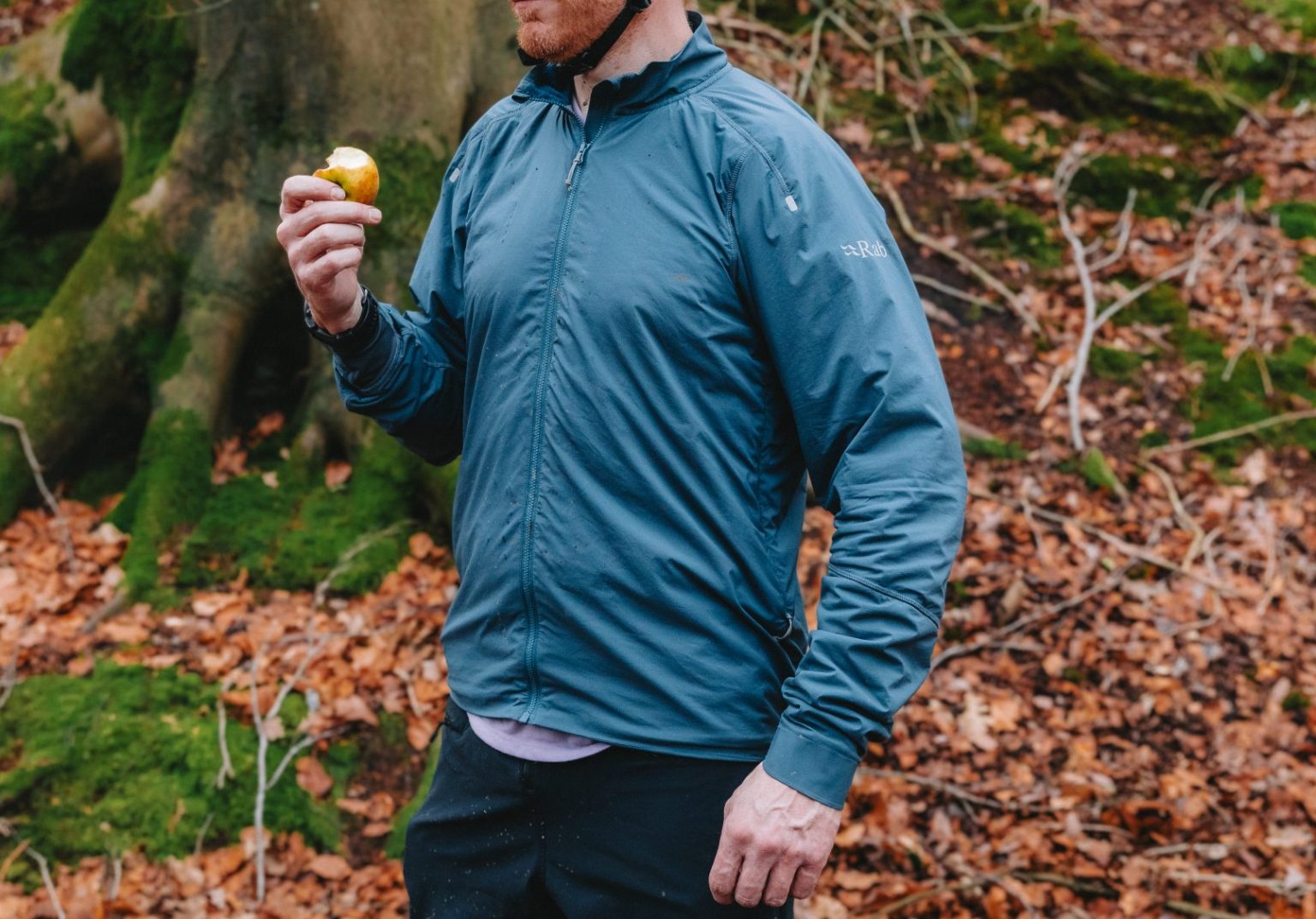 Softshells like Rab’s new Vapour-Rise Cinder Jacket are making Gore-Tex ...