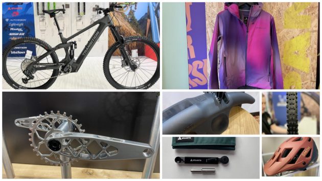 2024 Core Bike Show highlights